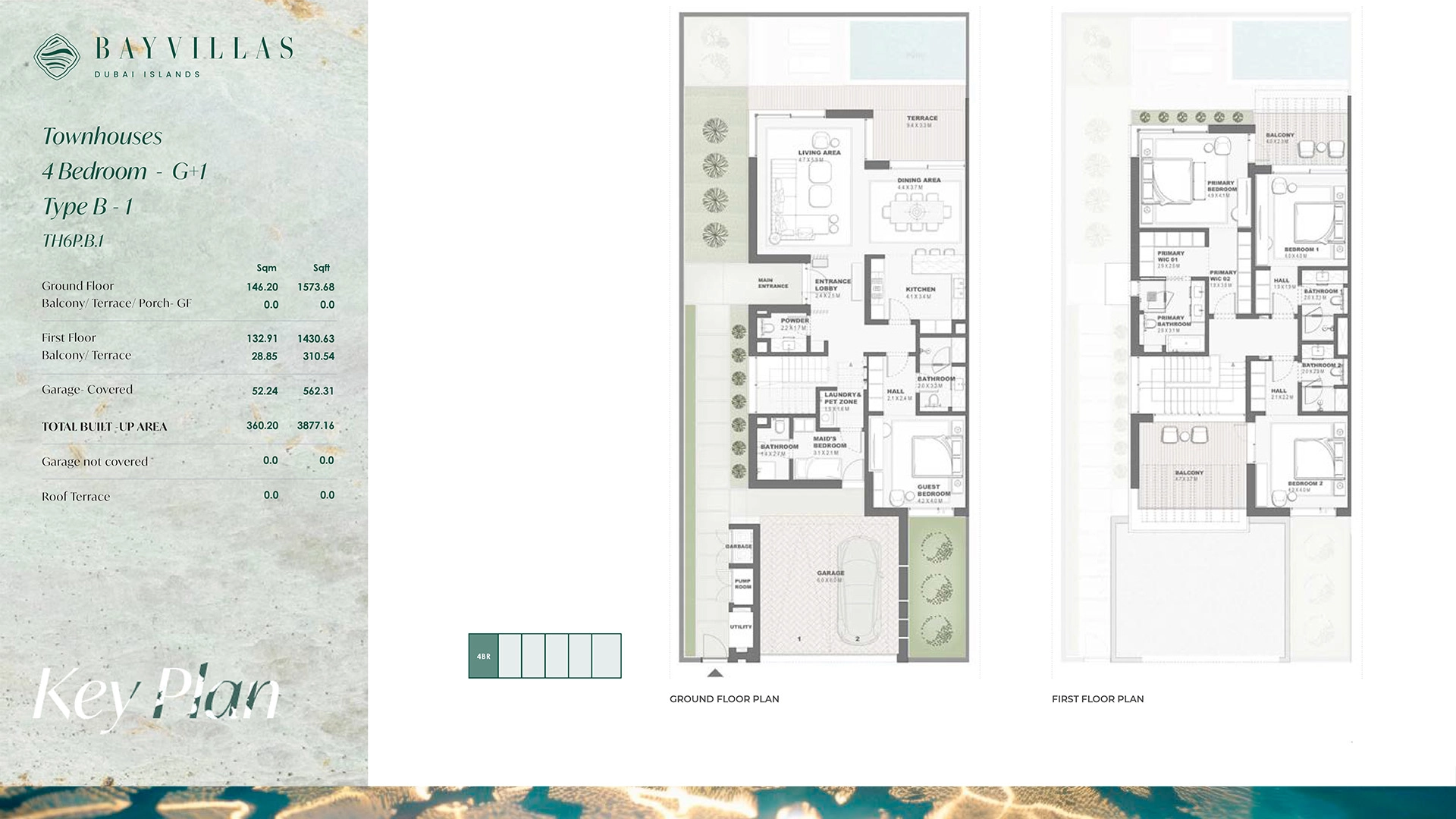 Townhouses
